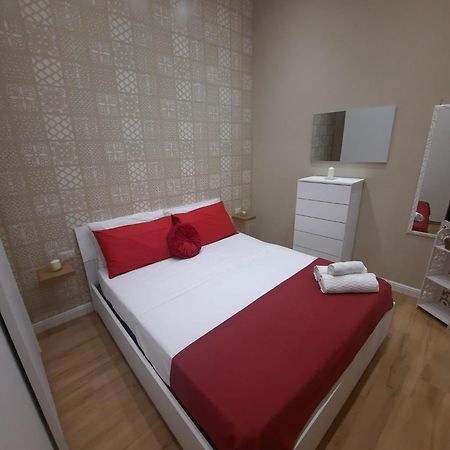 O Vascetiello Apartment Napoli Bagian luar foto