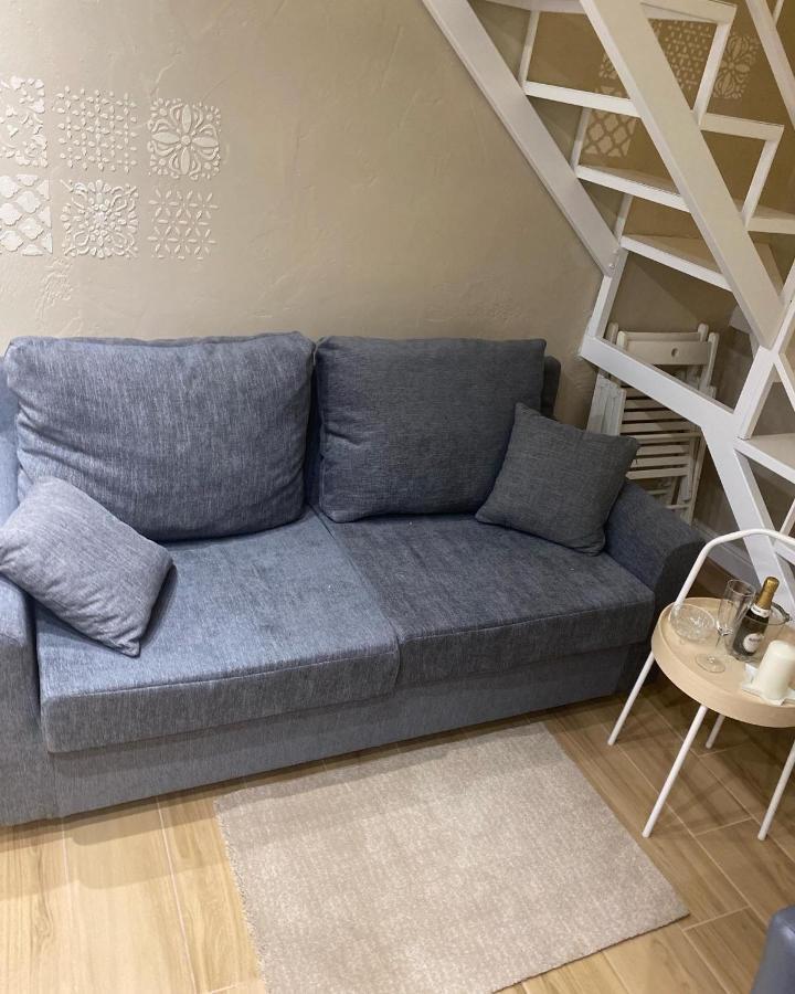 O Vascetiello Apartment Napoli Bagian luar foto