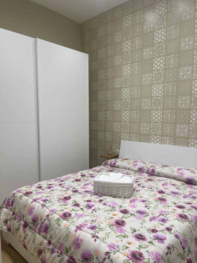 O Vascetiello Apartment Napoli Bagian luar foto