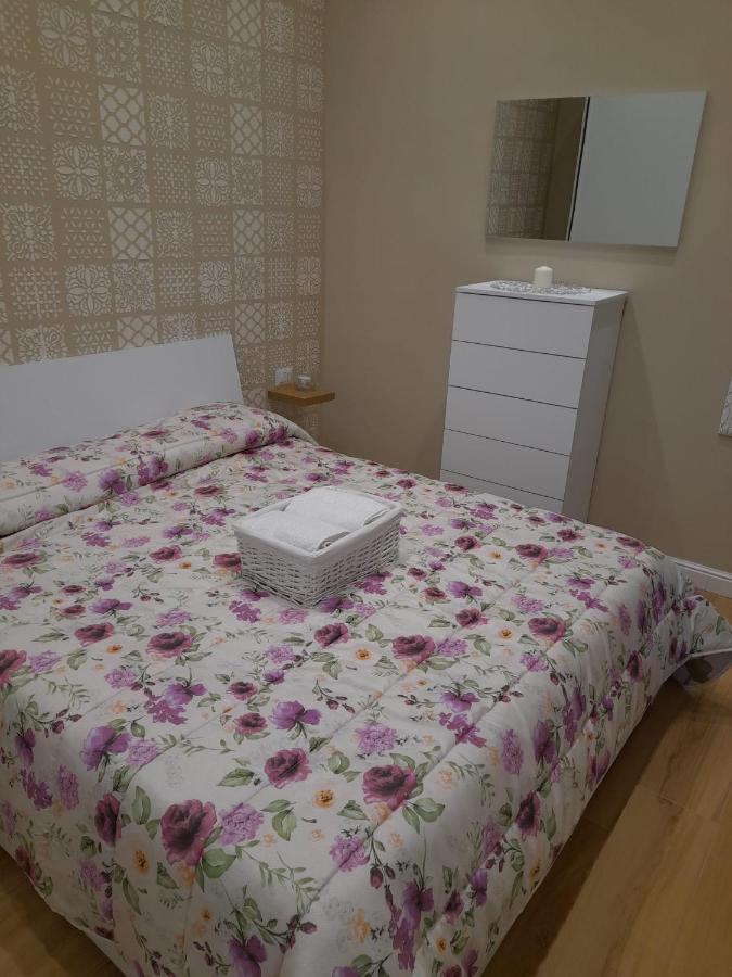 O Vascetiello Apartment Napoli Bagian luar foto