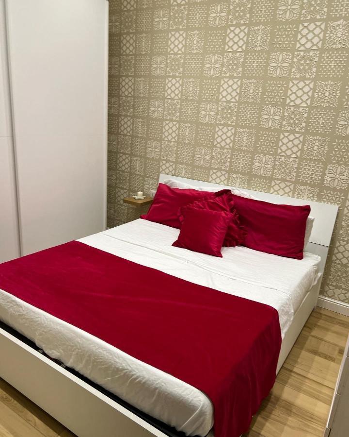 O Vascetiello Apartment Napoli Bagian luar foto