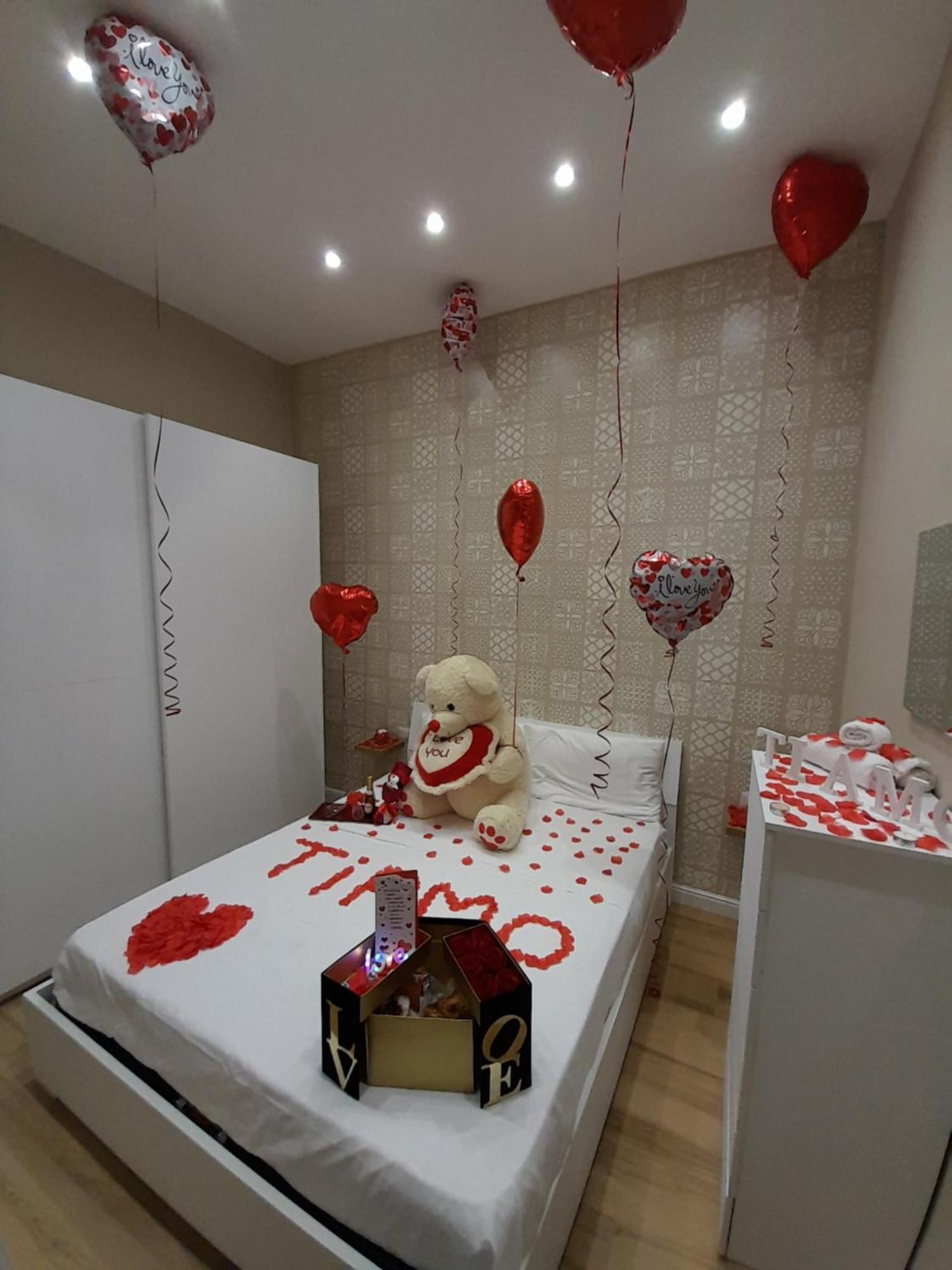 O Vascetiello Apartment Napoli Bagian luar foto
